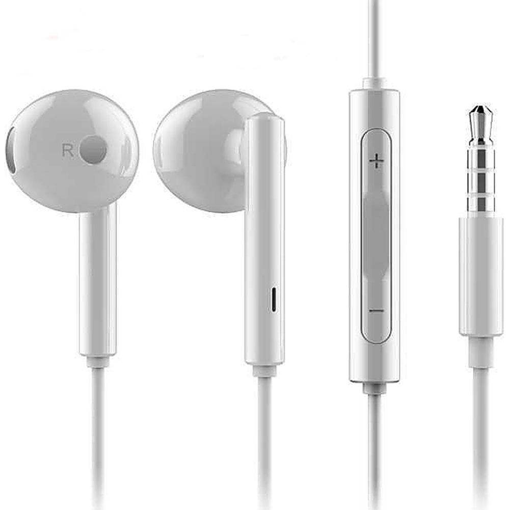 Cuffie - ertinformatica - AURICOLARI CUFFIE HUAWEI AM-115 P8 P9 P10 LITE  HONOR MATE 7 8 S 9 10