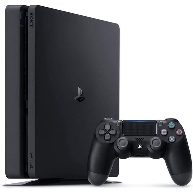 PS4