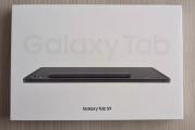 SAMSUNG GALAXY TAB S9 SM-X710 12/256GB DI MEMORIA GRAPHITE