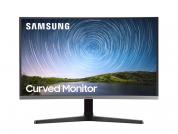 MONITOR SAMSUNG CURVO 27 POLLICI FULL HD LCD 1920x1080 CR50 LC27R502FHPXEN