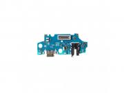 FLAT SAMSUNG GALAXY A05S A057 CONNETTORE CARICA MICROFONO JACK AUDIO