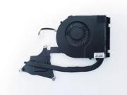 VENTOLA CON DISSIPATORE ACER ASPRIRE V5 571 471 531  60.4TU01.001 23.10703.001