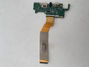 SCHEDA FLAT USB AUDIO TECLAST F7 PLUS 3