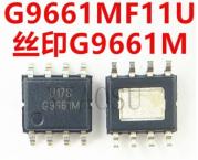 CHIP SMD GESTIONE ALIMENTAZIONE G9661MF11U