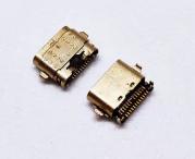 CONNETTORE PORTA JACK RICARICA USB TYPE C SAMSUNG TAB A7 LITE T220 T225