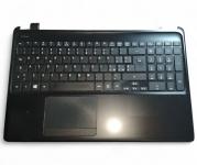 ACER ASPIRE E1-510 SCOCCA ESTERNA CON TASTIERA E TOUCHPAD ORIGINALI