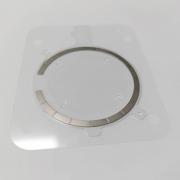 RICAMBIO RICARICA WIRELESS MAGSAFE ANELLO MAGNETICO IPHONE 13 PRO PRO MAX