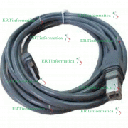 CAVO USB 2.0 STAMPANTE TIPO A/B 5 m USB 2.0 5 METRI 5 Mt