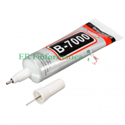 COLLA ZHANLIDA B-7000 15ML B7000 PER RIPARAZIONI CELLULARI FRAME TOUCH DISPLAY