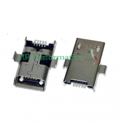 CONNETTORE RICARICA MICRO USB ASUS MEMO PAD ME103 K01 ME103K K01E MC39 P01T Z300 -