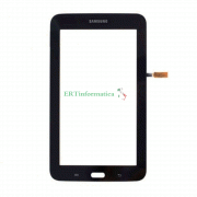 TOUCH SCREEN VETRO SAMSUNG GALAXY TAB 3 LITE SM-T113 7.0 NERO
