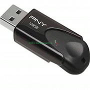 PEN DRIVE CHIAVETTA USB PNY 128 GB USB 3.1