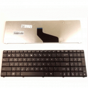 TASTIERA ORIGINALE KB19US LAYOUT AMERICA US ASUS A53 A53B 53SV-XN1 A53Z A53SV A53U K73Y