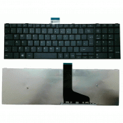TASTIERA ORIGINALE KB86UK LAYOUT UK  TOSHIBA SATELLITE C50-A-137 MP-11B96GB-528B