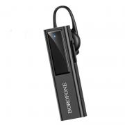 AURICOLARE IN-EAR WIRELESS BLUETOOTH 5.0 BOROFONE BC30 IPHONE SAMSUNG XIAOMI HUAWEI
