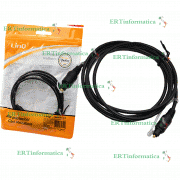 CAVO FIBRA OTTICA 1,5 METRI MT ORO VIDEO HOME