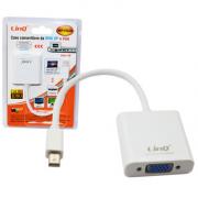 CAVO ADATTATORE CONVERTITORE MINI DISPLAY PORT VGA DIGITALE ANALOGICO FULL HD