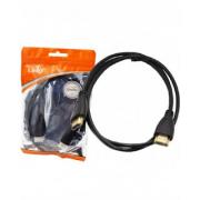 CAVO HDMI MASCHIO MASCHIO 1 MT METRI HD 4K TV MONITOR CONSOLE