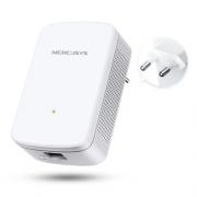 RIPETITORE WIRELESS WIFI RANGE EXTENDER MERCUSYS ME10 300 Mbps