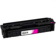 TONER CANON CRG-054HM MAGENTA COMPATIBILE MF640, I-SENS 620,621,640