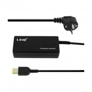 ALIMENTATORE LAPTOP NOTEBOOK LINQ LENOVO LN-65325 65W 20V 3,25A