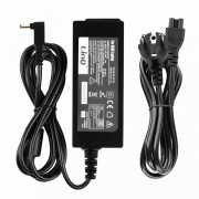 ALIMENTATORE LAPTOP NOTEBOOK LINQ ASUS AS-65135 65W 19V 3,42A SPINOTTO 4X1,35mm