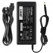 ALIMENTATORE LAPTOP NOTEBOOK LINQ HP HP-6548 65W 19,5V 3,33A SPINOTTO 4,8X1,7mm