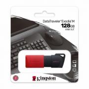 PEN DRIVE CHIAVETTA USB KINGSTON 128GB USB 3.2  DTXM/128