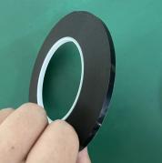 ADESIVO BIADESIVO  5mm RIPARAZIONE IPHONE SAMSUNG SPESSORE BATTERIA FPC 3 METRI