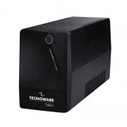 GRUPPO DI CONTINUITA' UPS STABILIZZATORE TECNOWARE ERA PLUS 800 800VA 560W  FGCERAPL802SCH