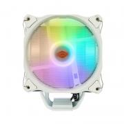 DISSIPATORE NOUA BIANCO VENTOLA RGB 5V CPU AM4 AM3