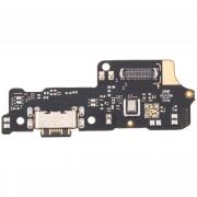 FLAT FLEX XIAOMI REDMI 10C DOCK CARICA CONNETTORE CARICA TYPE C MICROFONO
