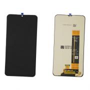 DISPLAY LCD PER SAMSUNG A236B A23 5G NERO