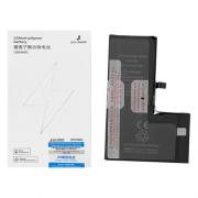 BATTERIA PER IPHONE XS (JCID) MAGGIORATA 3020mAh