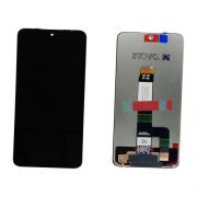 DISPLAY LCD PER XIAOMI REDMI 12 23053RN02L 23053RN02Y NERO
