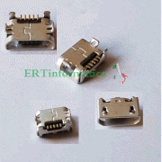 CONNETTORE RICARICA MICRO USB PORTA DATI CLEMENTONI CLEMEPAD V38190