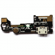 FLAT DOCK CONNETTORE RICARICA MICROF ASUS ZENFONE 3 LASER ZC551KL Z01BS