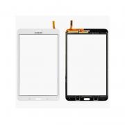 TOUCH SCREEN VETRO SAMSUNG GALAXY TAB 4 SM-T231 T233 T235 7.0 BIANCO