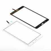 TOUCH SCREEN VETRO SAMSUNG GALAXY Tab Pro 8,4 T321 T325 SM-T325 SM-T321 BIANCO WHITE