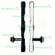 FLAT POWER ACCENSIONE ON OFF VOLUME ASUS ZC550KL Z010D ZENFONE MAX