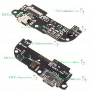 FLAT DOCK RICARICA MICROFONO ASUS ZENFONE 2 ZE500CL Z00D