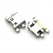 CONNETTORE RICARICA LG K10 K420 K428 LG LEON H340 H345