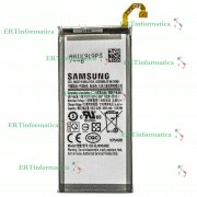 BATTERIA ORIGINALE SAMSUNG BJ800ABE J6 2018 J600 A6 A600 2018 3000 MAH