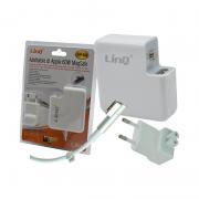 ALIMENTATORE APPLE MAGSAFE 16,5V 3,65A 60W A1342/A1278/A1185/A1184/A1181/A1344/A1330