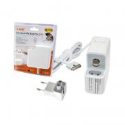 ALIMENTATORE MAC PRO 85W A1424/A1398 MC975 2512 2673 2745 2674