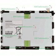 BATTERIA ORIG. SAMSUNG BT550ABE T550 T555 TAB A 9,7 6000 MAH