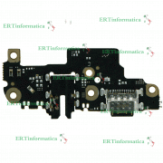 FLAT CONNETTORE CARICA RICARICA MICROFONO XIAOMI NOTE 8 PRO