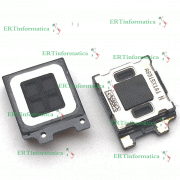 ALTOPARLANTE EAR SPEAKER CASSA SUPERIORE SAMSUNG S9 G960 S10E G970 S10+ PLUS G975