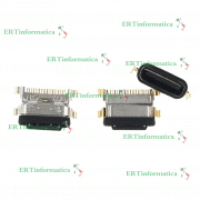 CONNETTORE RICARICA PER XIAOMI REDMI MI 9T MZB7724EU TYPE C
