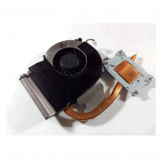 DISSIPATORE VENTOLA PC PROCESSORE CPU PER HP 630 2000 CQ43 CQ57 460201E00-600-G